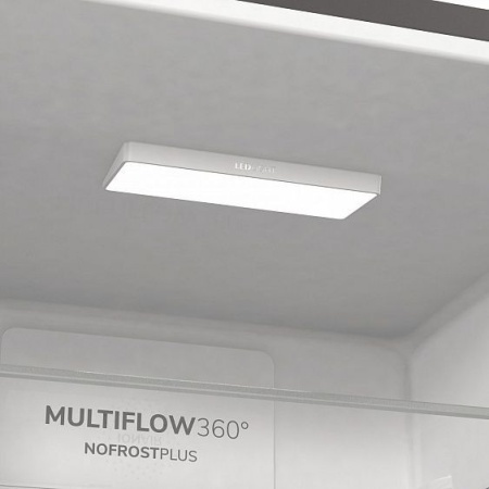 Холодильник GORENJE NRK 6192 AXL4 купить с доставкой по Москве и Московской области в интернет-магазине ТехноВегас