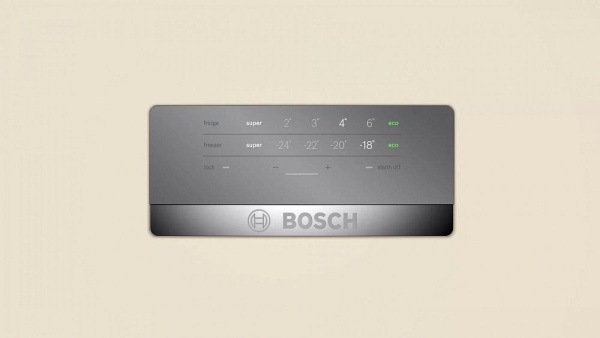 Холодильник BOSCH KGN39VK25R купить с доставкой по Москве и Московской области в интернет-магазине ТехноВегас