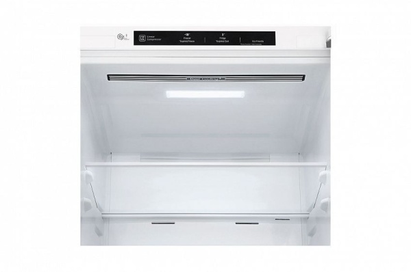 Холодильник LG GA-B509BVJZ купить с доставкой по Москве и Московской области в интернет-магазине ТехноВегас