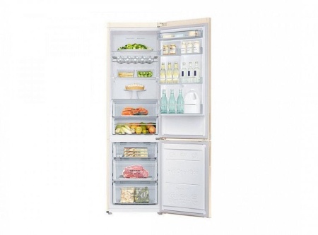 Холодильник Samsung RB37J5200EF купить с доставкой по Москве и Московской области в интернет-магазине ТехноВегас