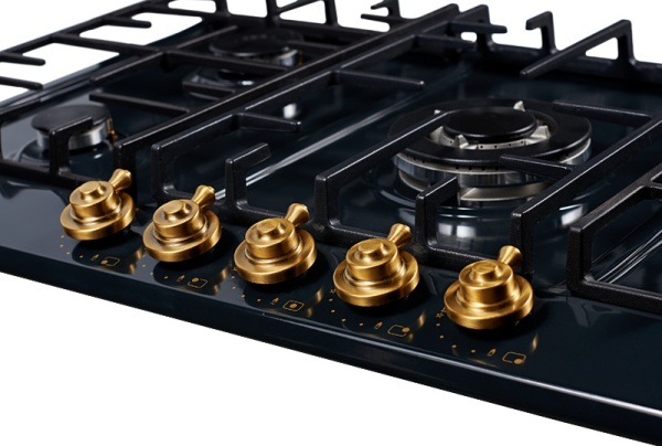 Поверхность KUPPERSBERG fv 9 tgrz b купить с доставкой по Москве и Московской области в интернет-магазине ТехноВегас