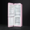 Холодильник SMEG fab32lron1 купить с доставкой по Москве и Московской области в интернет-магазине ТехноВегас