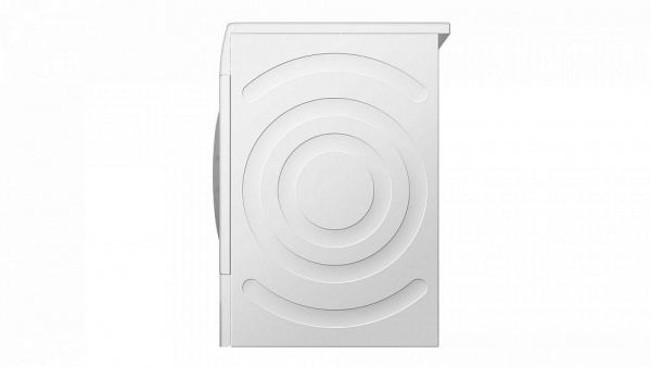 Сушильная машина BOSCH WTW876H0OE