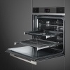 Встраиваемый электрический духовой шкаф Smeg SFP6104WTPN купить с доставкой по Москве и Московской области в интернет-магазине ТехноВегас