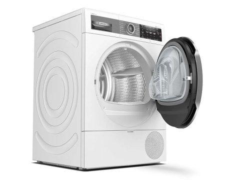 Сушильная машина Bosch WTX87EH0PL купить с доставкой по Москве и Московской области в интернет-магазине ТехноВегас