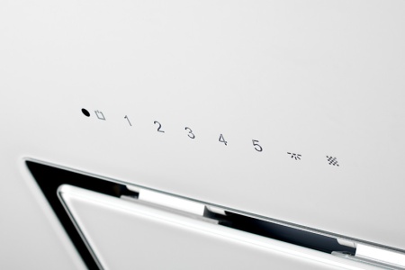 Вытяжка KUPPERSBERG f 660 w купить с доставкой по Москве и Московской области в интернет-магазине ТехноВегас