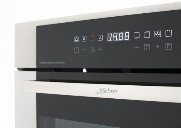 Духовой шкаф KAISER eh 6926 купить с доставкой по Москве и Московской области в интернет-магазине ТехноВегас