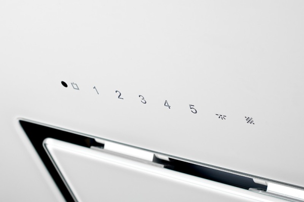 Вытяжка KUPPERSBERG f 660 w купить с доставкой по Москве и Московской области в интернет-магазине ТехноВегас