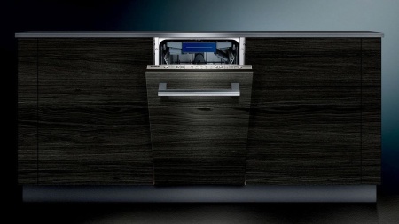 Посудомоечная машина SIEMENS SR615X83NR купить с доставкой по Москве и Московской области в интернет-магазине ТехноВегас