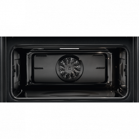 Встраиваемый электрический духовой шкаф Electrolux VKL8E00X купить с доставкой по Москве и Московской области в интернет-магазине ТехноВегас