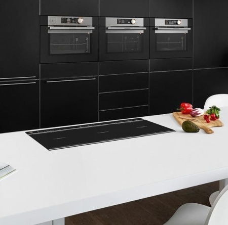 Микроволновая печь DE DIETRICH DKC7340X купить с доставкой по Москве и Московской области в интернет-магазине ТехноВегас