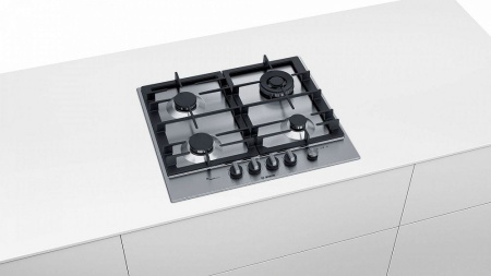Варочная поверхность BOSCH PCH6A5M95R купить с доставкой по Москве и Московской области в интернет-магазине ТехноВегас
