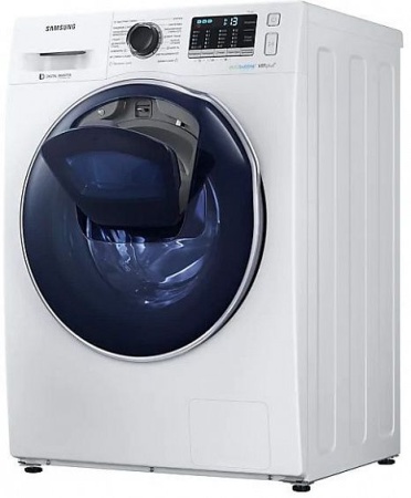 Стиральная машина SAMSUNG WD80K52E0ZW купить с доставкой по Москве и Московской области в интернет-магазине ТехноВегас