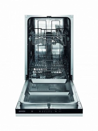 Посудомоечная машина GORENJE GV52010 купить с доставкой по Москве и Московской области в интернет-магазине ТехноВегас