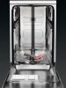 Посудомоечная машина AEG FSR 83400 P купить с доставкой по Москве и Московской области в интернет-магазине ТехноВегас