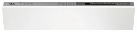 Посудомоечная машина AEG FSB 52610 Z купить с доставкой по Москве и Московской области в интернет-магазине ТехноВегас