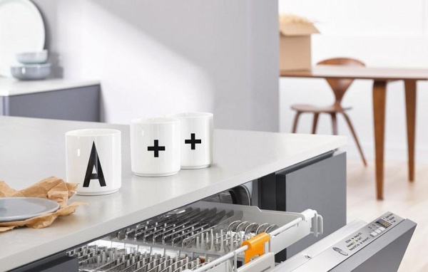 Посудомоечная машина MIELE G 4980 SCVi купить с доставкой по Москве и Московской области в интернет-магазине ТехноВегас