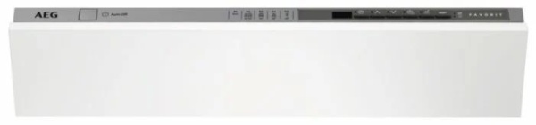 Посудомоечная машина AEG FSB 52610 Z купить с доставкой по Москве и Московской области в интернет-магазине ТехноВегас