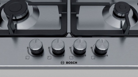 Варочная поверхность Bosch PGP6B5O90R купить с доставкой по Москве и Московской области в интернет-магазине ТехноВегас