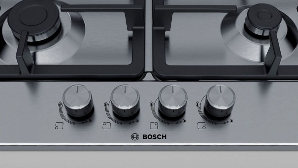 Варочная поверхность Bosch PGP6B5O90R