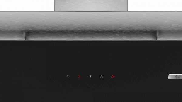 Вытяжка BOSCH DWK68AK60T