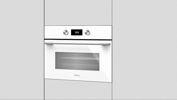 Духовой шкаф TEKA WISH Maestro HLC 844 C WHITE (40587612) купить с доставкой по Москве и Московской области в интернет-магазине ТехноВегас