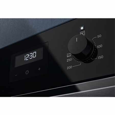 Духовой шкаф ELECTROLUX OEF 3H70TK купить с доставкой по Москве и Московской области в интернет-магазине ТехноВегас
