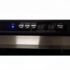 Винный шкаф IP INDUSTRIE JG 168-6 A CF купить с доставкой по Москве и Московской области в интернет-магазине ТехноВегас