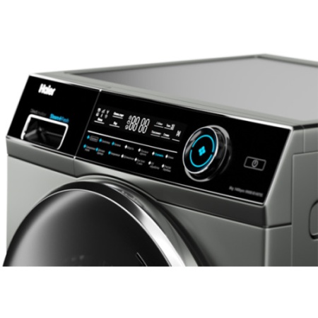 Стиральная машина HAIER HW80-B14979S купить с доставкой по Москве и Московской области в интернет-магазине ТехноВегас