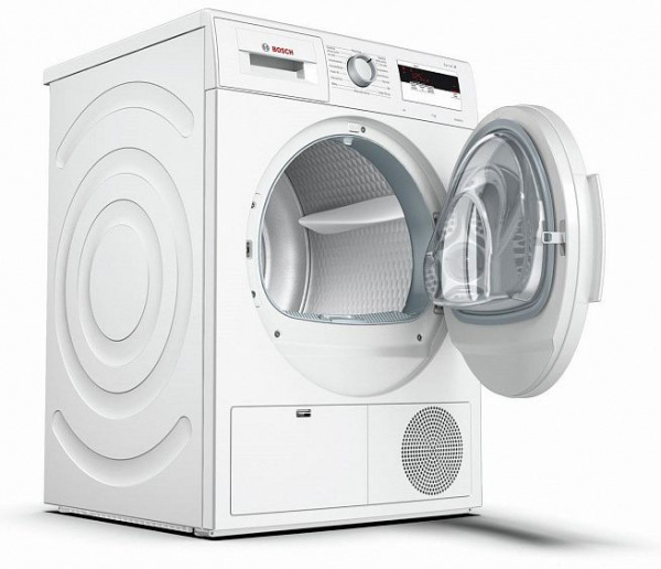 Сушильная машина BOSCH WTH 8500