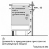 Варочная панель BOSCH PUE652FB1E купить с доставкой по Москве и Московской области в интернет-магазине ТехноВегас