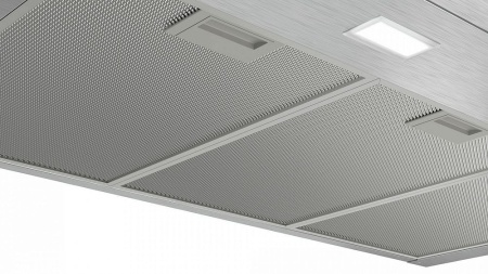 Каминная вытяжка BOSCH DWB96BC50 купить с доставкой по Москве и Московской области в интернет-магазине ТехноВегас