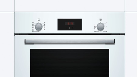 Духовой шкаф BOSCH HBF114BV0R купить с доставкой по Москве и Московской области в интернет-магазине ТехноВегас