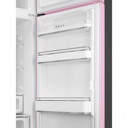 Холодильник SMEG FAB30RPK3 купить с доставкой по Москве и Московской области в интернет-магазине ТехноВегас
