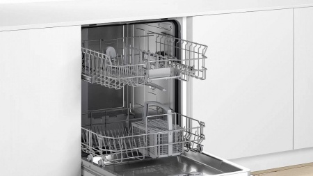 Посудомоечная машина BOSCH SMV25BX04R купить с доставкой по Москве и Московской области в интернет-магазине ТехноВегас