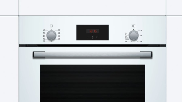 Духовой шкаф BOSCH HBF114BV0R купить с доставкой по Москве и Московской области в интернет-магазине ТехноВегас