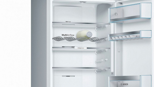 Холодильник BOSCH KGF39SQ3AR