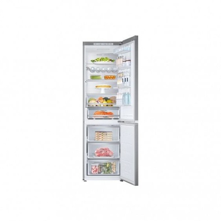 Холодильник SAMSUNG rb-41j7751sa купить с доставкой по Москве и Московской области в интернет-магазине ТехноВегас