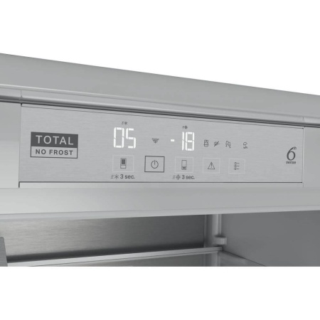 Встраиваемый холодильник Whirlpool WH SP70 T262 P купить с доставкой по Москве и Московской области в интернет-магазине ТехноВегас