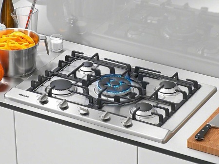 Поверхность MIELE km 2034 ix купить с доставкой по Москве и Московской области в интернет-магазине ТехноВегас