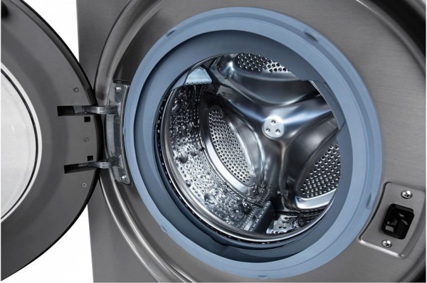 Стиральная машина LG F2M5HS6S купить с доставкой по Москве и Московской области в интернет-магазине ТехноВегас