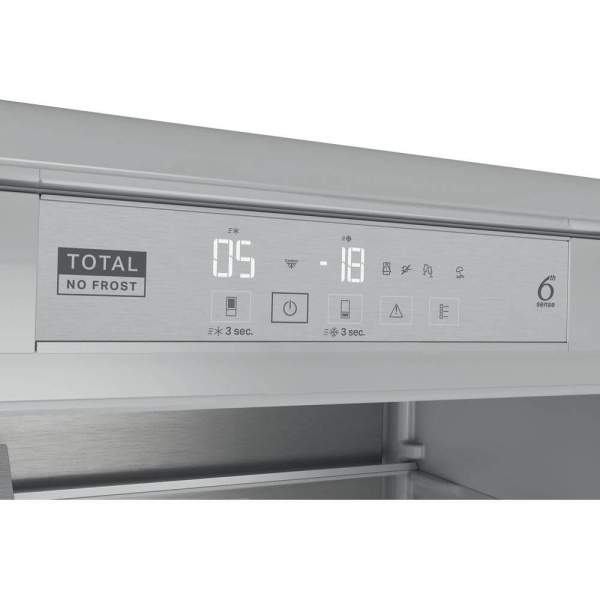Встраиваемый холодильник Whirlpool WH SP70 T262 P купить с доставкой по Москве и Московской области в интернет-магазине ТехноВегас