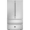 Холодильник Bertazzoni REF904FFNXTC