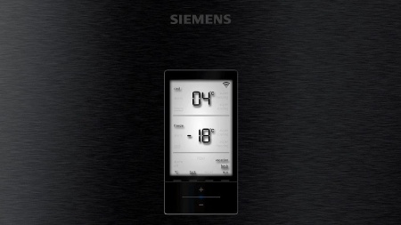Холодильник SIEMENS KG39NAX31R купить с доставкой по Москве и Московской области в интернет-магазине ТехноВегас