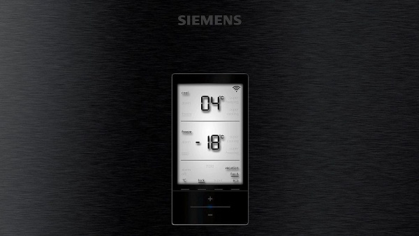 Холодильник SIEMENS KG39NAX31R купить с доставкой по Москве и Московской области в интернет-магазине ТехноВегас