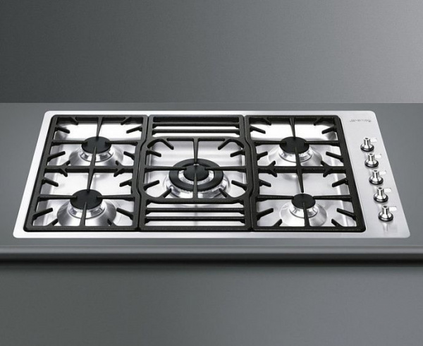 Поверхность SMEG pgf95-4