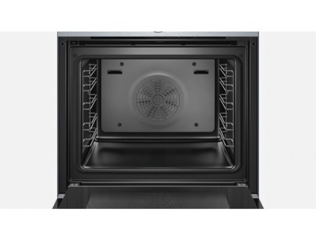 Духовой шкаф Bosch HBG 635BS1 купить с доставкой по Москве и Московской области в интернет-магазине ТехноВегас