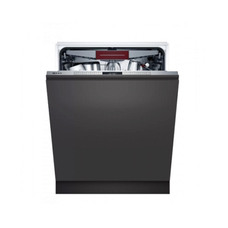 Встраиваемая посудомоечная машина NEFF S155ECX11E