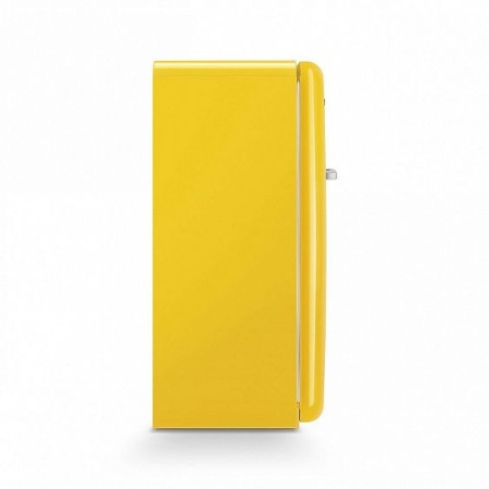 Холодильник SMEG FAB28RYW5 купить с доставкой по Москве и Московской области в интернет-магазине ТехноВегас