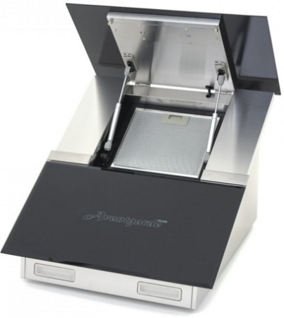 Вытяжка KAISER AT 9407 N F купить с доставкой по Москве и Московской области в интернет-магазине ТехноВегас